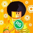 程序图标：Skins Roblox Robux
