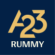 A23 Rummy : Cash Game Online