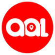程序图标：AAL: All about your locat…