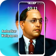 Biểu tượng của chương trình: Ambedkar Wallpaper