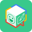 Icon of program: Sticker Maker