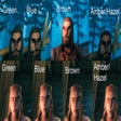 Programikonen: Valheim Real Eyes