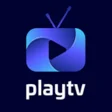 Programın simgesi: LIVE Play TV Max-Angalia …