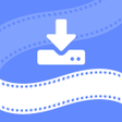 Ikon program: Vid Downloader