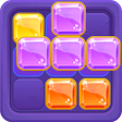 ไอคอนของโปรแกรม: GemBlock Blitz