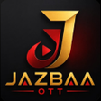 Ikona programu: Jazbaa: Movies  Web Serie…