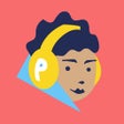 Programın simgesi: Podyssey: Discover 1 podc…