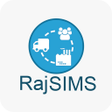 ไอคอนของโปรแกรม: RajSIMS