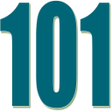 プログラムのアイコン：101 кисса