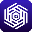 Ícone do programa: RBX Counter - Get Rbux Ca…