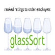 Programikonen: GlassSort