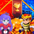 Programikonen: How to loot : hero rescue