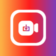 Ikon program: Reels Downloader
