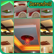 プログラムのアイコン：Gypsum Home Ceiling Desig…