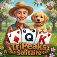 Programikonen: TirPeaks Solitaire Desser…