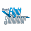 Ikon program: Microsoft Flight Simulato…