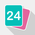 プログラムのアイコン：Math24 - A puzzle of math…