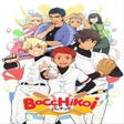 プログラムのアイコン：Bacchikoi