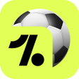 Icône du programme : Onefootball Live Soccer S…