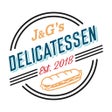 JGs Delicatessen icon