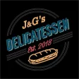 Programın simgesi: JGs Delicatessen