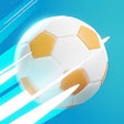 Icon of program: Soccer Clash: Live Football