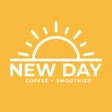 ไอคอนของโปรแกรม: NEW DAY Coffee  Smoothies