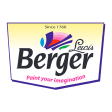Berger Visualizer – Paint Your Imagination