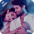 プログラムのアイコン：Telugu Hits - Movie Songs
