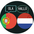 Icon of program: Translator Portuguese to …