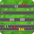 ไอคอนของโปรแกรม: Thrilling Road