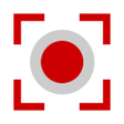Symbol des Programms: Screen Recorder