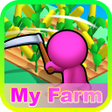 Icon of program: S9 My Farm Life Story 3D