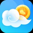プログラムのアイコン：Weather