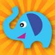 أيقونة البرنامج: Toddler Educational Puzzl…