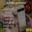 Icon of program: On The Regimen Macros