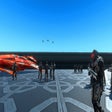 Programikonen: Warspace