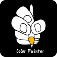 Ikon program: Color Painter