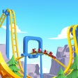 Programın simgesi: Jumbo Park: Idle Tycoon