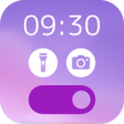 Ícone do programa: Control Center 18