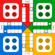 Ícone do programa: Ludo Buzz - Dice  Board G…
