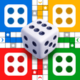 Icoon van programma: Ludo Buzz - Dice  Board G…