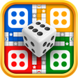 Programikonen: Ludo Buzz - Dice  Board G…