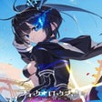 Иконка программы: Black Rock Shooter: Fragm…