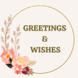 程序图标：Wishes Messages  Greeting…