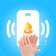 Biểu tượng của chương trình: Find My Phone By Clap