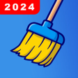 أيقونة البرنامج: Phone Cleaner