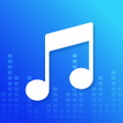 Programın simgesi: All Music Player  Equaliz…