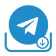 Icoon van programma: Telegram downloader