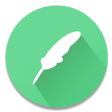 程序图标：My Diary - Cute diary app